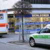 Überfallserie in Günzburg geklärt: Die Polizei hat einen 57-Jährigen festgenommen.