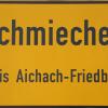 Schmiechen will gemeinsam mit Merching eine Verwaltungsgemeinschaft bilden und Mering verlassen. Dagegen hat der Steindorfer Gemeinderat keine Einwände.