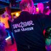 Ein Besuch in der Tanzbar und im Spectrum Augsburg.