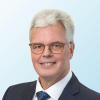 Dr. Andreas Kopton ist Präsident der Industrie- und Handelskammer Schwaben.