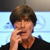 Bundestrainer Joachim Löw räumte eigene Fehler bei der WM ein.