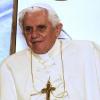 Bewegendes Treffen von Papst und Missbrauchsopfern