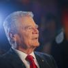 Bleibt Bundespräsident Joachim Gauck auch nach 2017 das deutsche Staatsoberhaupt?