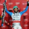 Der deutsche Skirennläufer Felix Neureuther gewinnt das Parallelslalomrennen am Münchner Olympiaberg vor der Konkurrenz aus Österreich. 