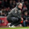 Kehrt mit Leeds United in die Premier League zurück: Trainer Marcelo Bielsa.