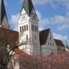 Das Bistum Eichstätt möchte gemeinsam mit Betroffenen eine Kommission zur Aufarbeitung des Missbrauchsskandals einrichten.	