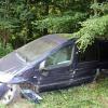 Schwerer Unfall: Auto gerät nahe Illertissen auf die Gegenfahrbahn