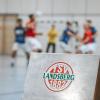 Die Handballer des TSV Landsberg starten in die Saison. Nicht nur für die Mannschaften, auch für die Zuschauer gibt es wegen der Corona-Pandemie einiges zu beachten. 