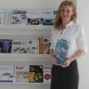 Bianca Flachenecker ist seit dem 1. Oktober Chefredakteurin im Verlag Holzmann. Sie ist für das Magazin „Health&Care Management“ zuständig. 