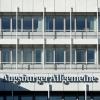 Die Arbeit der Redaktion der Augsburger Allgemeinen findet bundesweit und sogar international in anderen  Medien Anerkennung.
