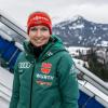 Svenja Würth kämpft sich nach mehreren schweren Verletzung wieder zurück.