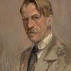 Der Scholle-Maler Robert Weise starb am 5. November 1923.