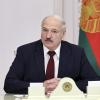 Die EU verhängt Sanktionen gegen den belarussischen Präsidenten Alexander Lukaschenko.