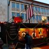 Der mittelalterliche Weihnachtsmarkt in Neu-Ulm soll auch dieses Jahr stattfinden.  	
