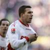 Podolski ärgert «seine» Bayern - Van Gaal grantelt