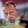 Friedrich Merz hatte davor gewarnt, dass sich die Menschen an ein Leben ohne Arbeit gewöhnen könnten.