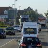 Durch Kissing fahren auf der Bundesstraße 2 täglich tausende Fahrzeuge. Zu Stoßzeiten am Morgen und am frühen Abend kommt es zu langen Stauungen. In den Sommerferien geht gar nichts mehr: Die B2 wird zur Baustelle.  