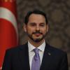 Berat Albayrak, der Schwiegersohn von Staatspräsident Erdogan, istneuer Finanzminister der Türkei.
