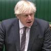 „Ich weiß, dass wir etwas Außergewöhnliches machen. Wir nehmen das uralte und unveräußerliche Recht frei geborener Menschen weg, in den Pub zu gehen“, sagte der britische Premierminister Boris Johnson.
