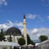 Die Moschee Lauingen gibt es bereits seit 1994. Seit 12 Jahren öffnet sie ihre Pforten am Kermes-Fest für alle Interessierten. An diesem Wochenende kann man in die türkische Kultur eintauchen und die Moschee besichtigen.