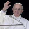 Papst Franziskus erreicht mit seinen Twitter-Accounts in neun Sprachen mehr als 25 Millionen Follower.