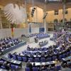 Hier im Bundestag werden die Entscheidungen getroffen, mit denen Deutschland geleitet werden soll. Nun steht auch fest: Es wird eine Große Koalition sein, die die Gesetze dazu verabschiedet. 
