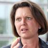 Bundesverbraucherministerin Ilse Aigner (CSU) plant, gegen die Verschwendung von Lebensmitteln vorzugehen.
