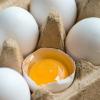 Einer von mehreren möglichen Vitamin-B-12-Lieferanten: In Eiern findet sich das Vitamin ebenso wie in anderen tierischen Lebensmitteln.