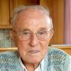 Willi Guggenmos ist kurz vor seinem 95. Geburtstag gestorben. 