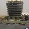 Der GP von Bahrain am 6. April wird als Nacht-Grand-Prix ausgetragen.