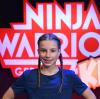 Bei „Ninja Warrior Kids“ zeigte Florentine Metz aus Bad Wörishofen, was sie drauf hat. 