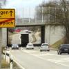Die Staatsstraße 2025 zwischen Scheppach und Röfingen wird umgewidmet und herabgestuft zu einer Ortsverbindungsstraße. 	