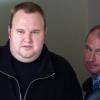  Kim Dotcom, früher Schmitz: Er darf wieder Geld ausgeben. Foto: David Rowland dpa