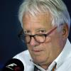 FIA-Renndirektor Charlie Whiting ist gestorben.