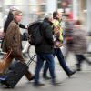 Immer mehr Menschen ziehen in den Landkreis Günzburg. Laut der neuesten Bevölkerungsvorausberechnung setzt sich dieser Trend in den nächsten Jahren fort.