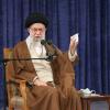 Verliert er am Ende alles? Ajatollah Ali Chamenei, Oberster Führer und geistliches Oberhaupt des Iran, setzt auf eiserne Härte gegen die Protestbewegung. 