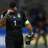 Gianluigi Buffon und die italienische Nationalmannschaft sind nicht bei der WM 2018 in Russland dabei. Das LT hat sich bei italienischen Fußballfans im Landkreis umgehört.