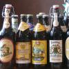 Die ganze Vielfalt des regionalen Bieres: Der Ulmer Kleinbrauermarkt findet ab Freitag auf dem südlichen Münsterplatz statt. Neben den 13 regionalen Stamm-Brauereien istmit der Brauerei „Herr Max und Frau Hopfen“ aus Holzgünz ein Gastunternehmen vertreten.  	