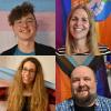 Wie ist es, trans* zu sein? Mikka Gehlert, Patricia Schüttler, Josephine Taucher und Christian Schabel-Blessing leben in Bayern und erzählen von ihrem Weg zu sich selbst.