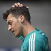 Pressestimmen zum Rücktritt von Mesut Özil: "Jammer-Rücktritt", "trauriges Ende".