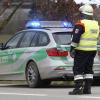 Verkehrsunfälle an der B2 forderten über Pfingsten wieder Polizei und Rettungskräfte