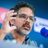 Hatte mit Schalke einiges gut zu machen: Coach David Wagner.