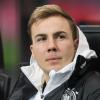 Mario Götze wird voraussichtlich zur kommenden Saison sein Comeback geben.