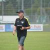 Gersthofens Trainer Gerhard Hildmann sieht Bezirksligist Aystetten vor dem Relegationshinspiel leicht im Vorteil. 