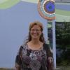 Christiane Nerb leitet nun das neue Förderzentrum „Geistige Entwicklung“ in Ursberg. 	