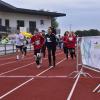 Rund 160 Teilnehmerinnen und Teilnehmer waren im letzten Jahr beim Laurentiuslauf in Bobingen dabei.