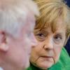 Finden Horst Seehofer und Angela Merkel eine Lösung im Asylstreit?