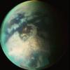 See auf Saturnmond Titan entdeckt