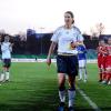 Die frühere Nationalspielerin Birgit Prinz soll vom DFB geehrt werden.