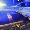 Ein nächtlicher Vorfall in einer Pension in der Weißenhorner Innenstadt wurde zum Fall für die Polizei. 